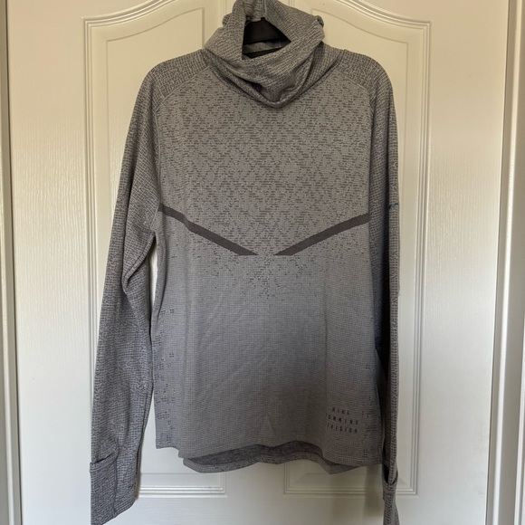 Nike Therma-Fit ADV Run Division Pinnacle Running Hoodie - Picture 5 of 11